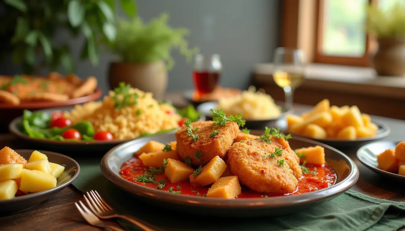 Rivoluzione in cucina: come la friggitrice ad aria sta cambiando le nostre abitudini alimentari