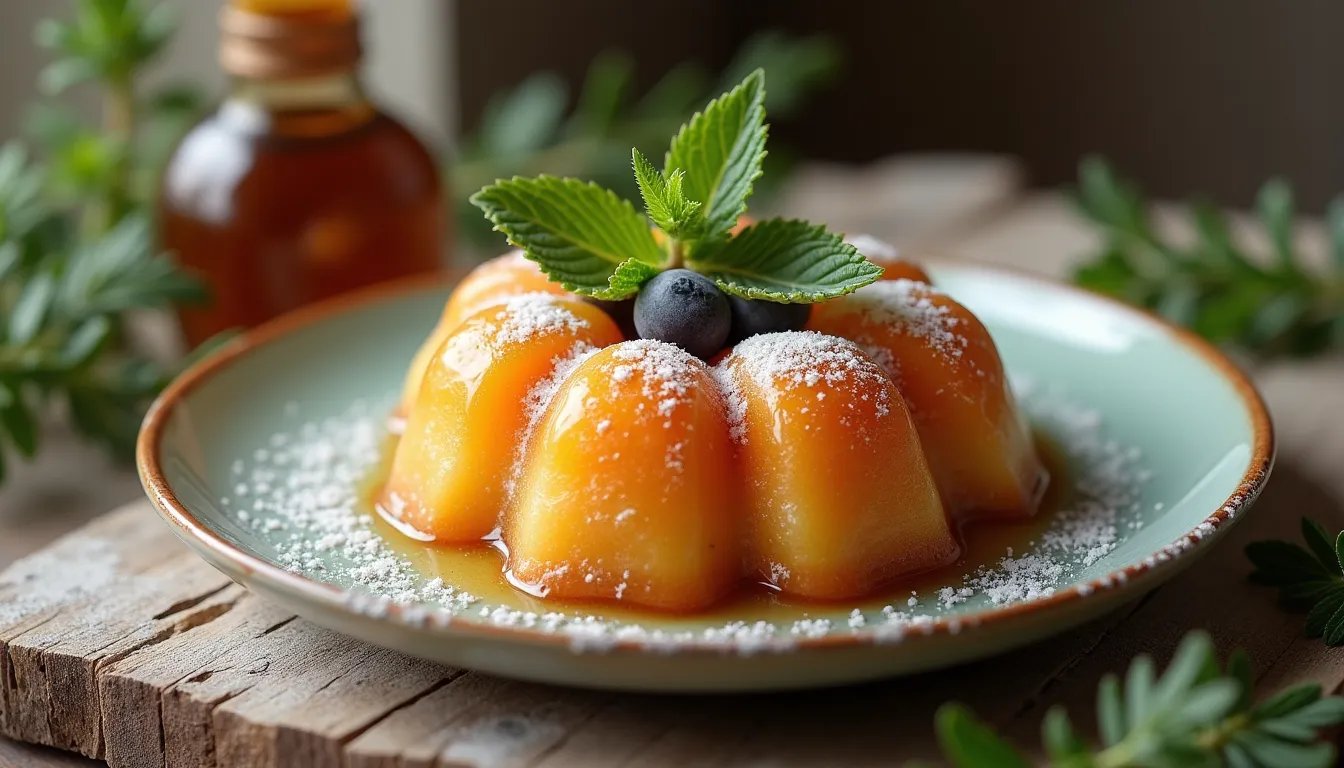 Scarti da cucina che trasformano i dolci in un trionfo di aromi sorprendenti