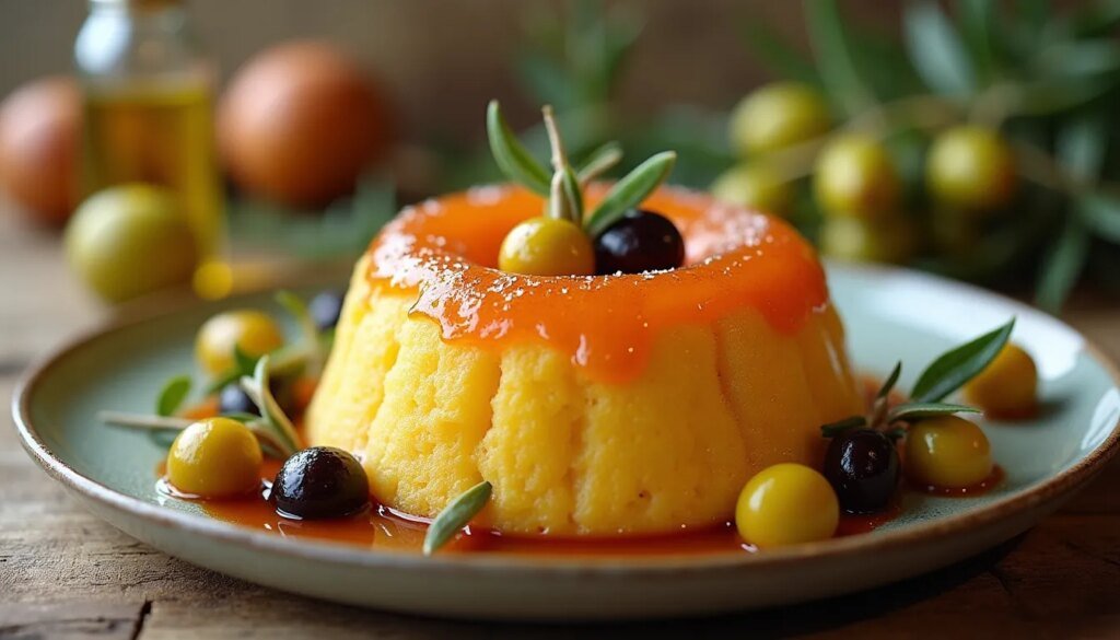 Scoperta culinaria in Corsica: un ingrediente sorprendente rivoluziona i dolci