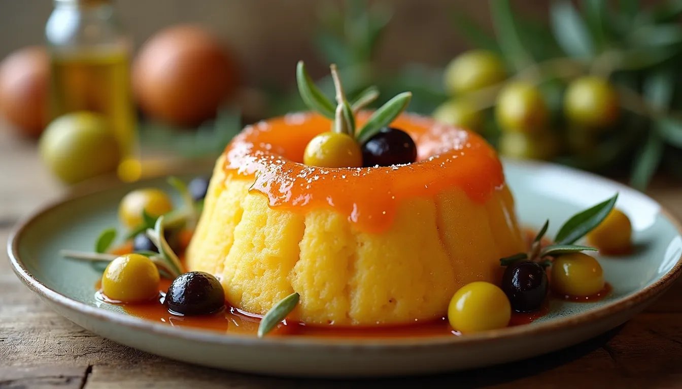 Scoperta culinaria in Corsica: un ingrediente sorprendente rivoluziona i dolci