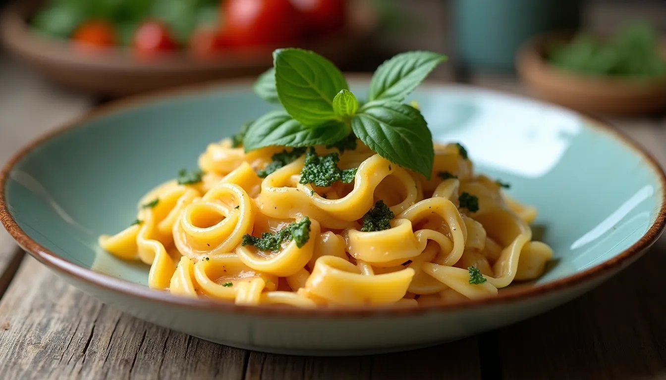 Scoperte culinarie: come le ricette senza lattosio stanno trasformando la nostra tavola