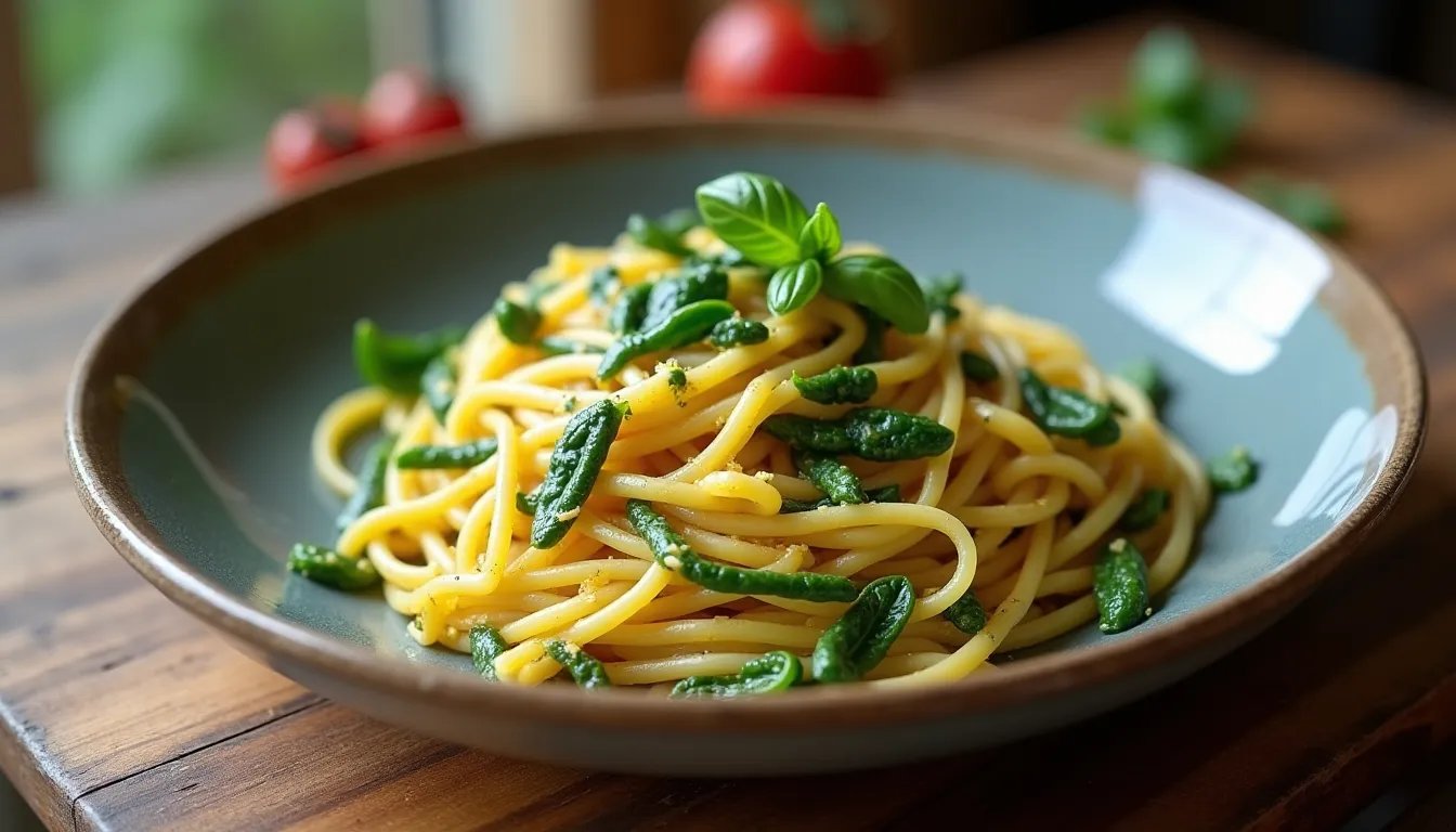 Scopri come le ricette senza lattosio stanno cambiando il nostro modo di mangiare e vivere