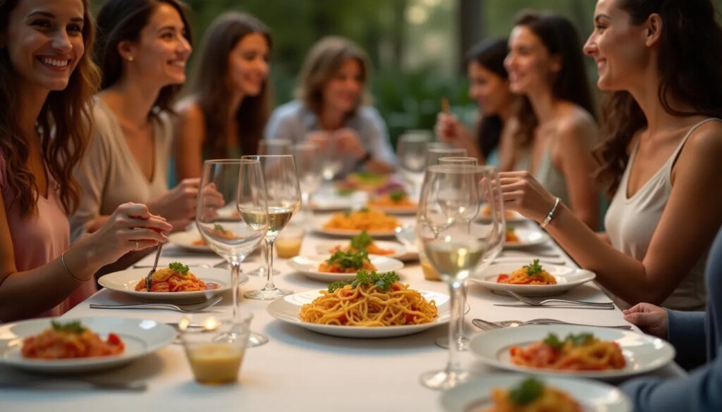 Scopri come le ricette senza lattosio stanno rivoluzionando le cene speciali