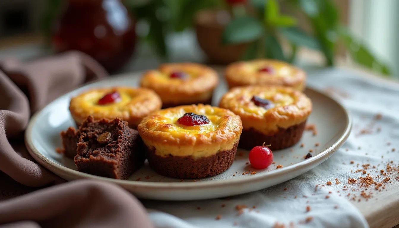 Scopri come uno stampo per muffin può rivoluzionare il tuo modo di cucinare