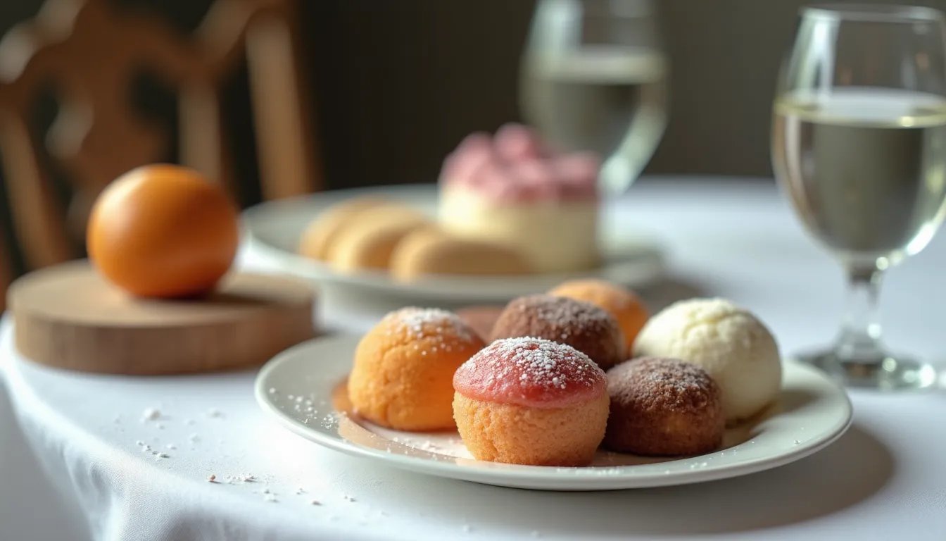 Scopri cosa succede al tuo metabolismo quando mangi dolci dopo cena