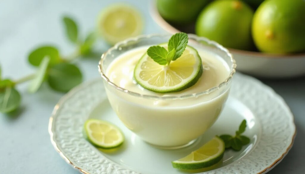 Scopri i segreti della crema al limone che i grandi chef non ti rivelano