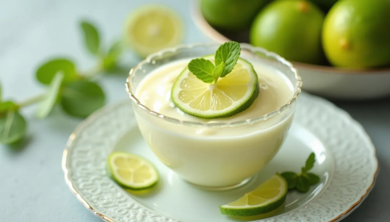 Scopri i segreti della crema al limone che i grandi chef non ti rivelano