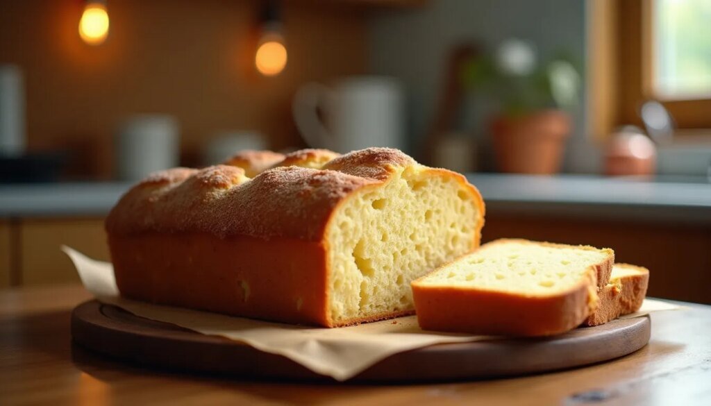 Scopri i segreti per un pane casalingo che lievita come quello del panificio