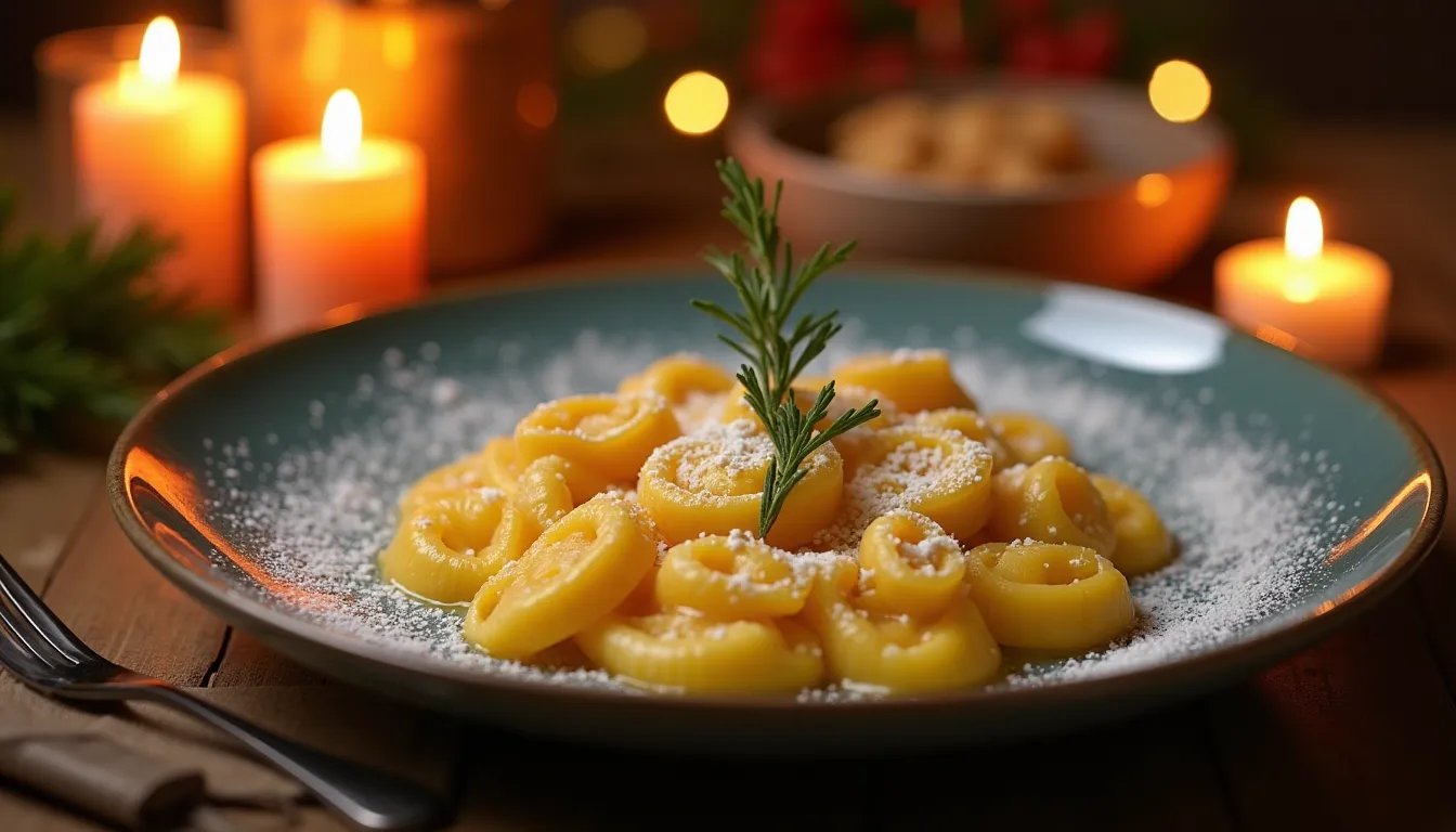 Scopri il piatto invernale che trasforma i cavoletti di Bruxelles in un successo culinario in soli 20 minuti