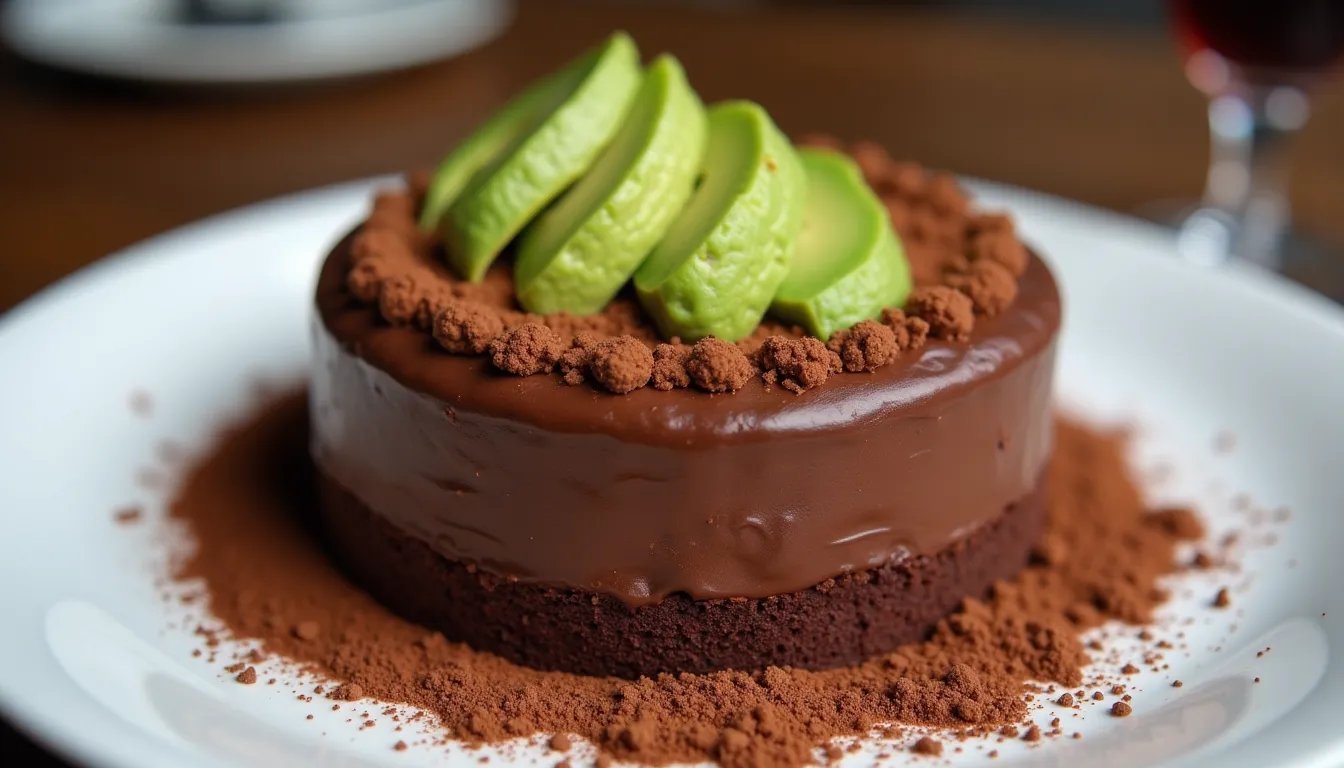 Scopri il segreto della torta al cioccolato vegan che ha conquistato tutti: un ingrediente sorprendente