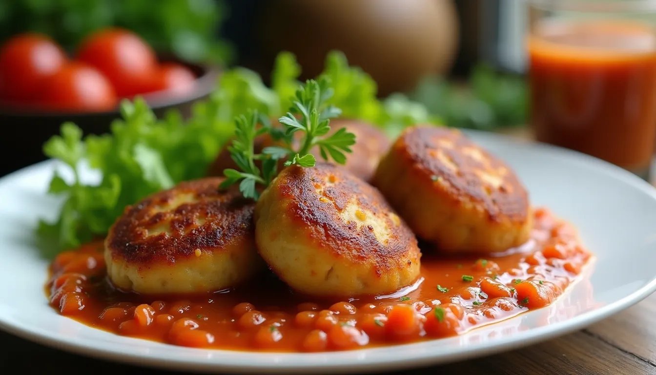Scopri il segreto delle polpette che piacciono a tutti: un trucco che rivoluziona la cena in famiglia