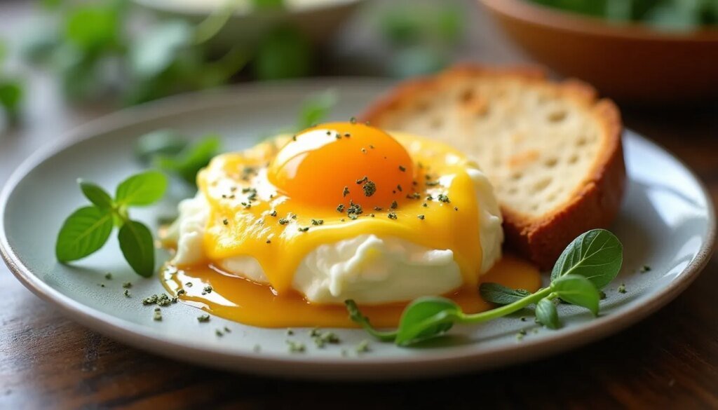 Scopri il segreto delle uova strapazzate perfette in sette minuti senza l'effetto gomma