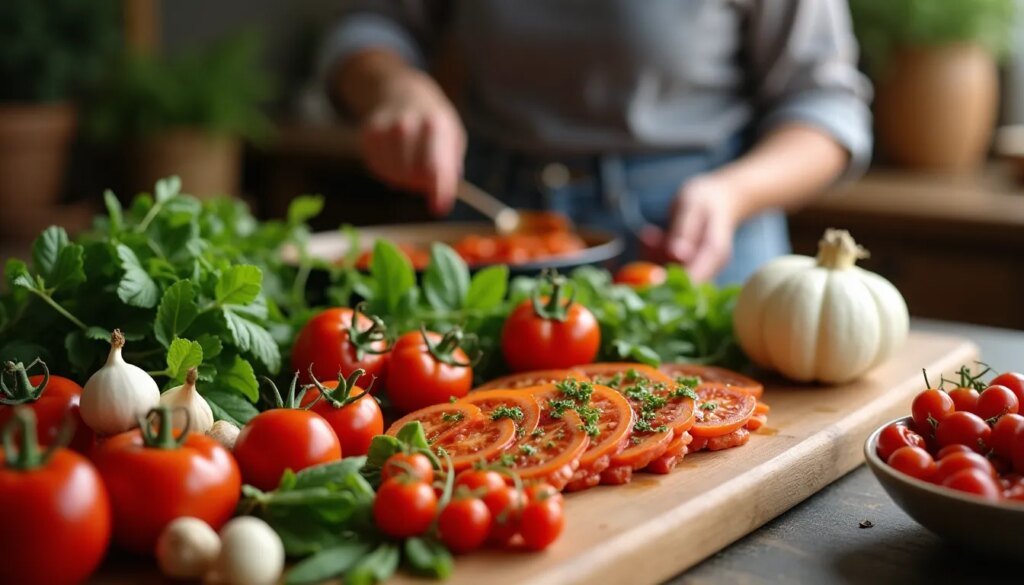 Scopri il segreto di una salsa tradizionale che ha attraversato generazioni e trasforma i tuoi piatti