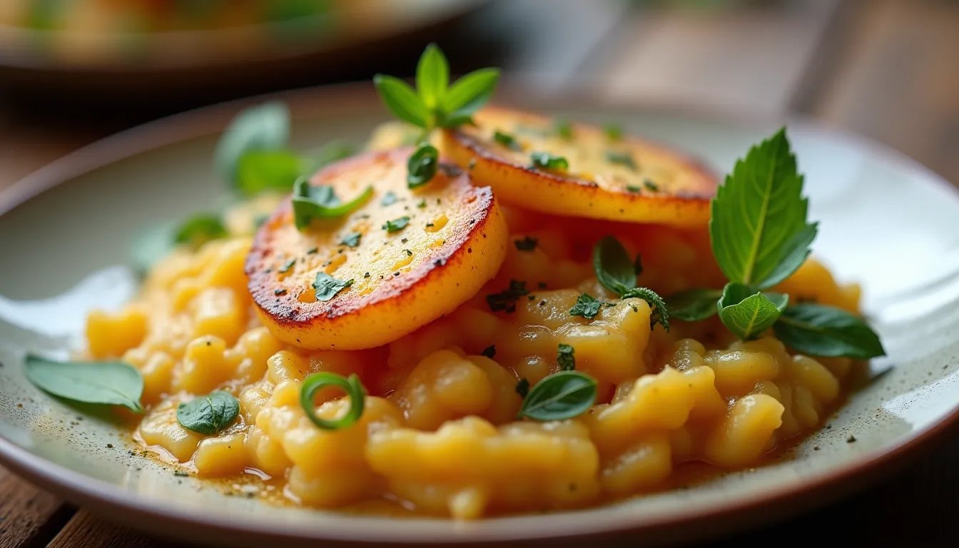 Scopri il segreto per patate al forno irresistibili, croccanti all'esterno e soffici all'interno