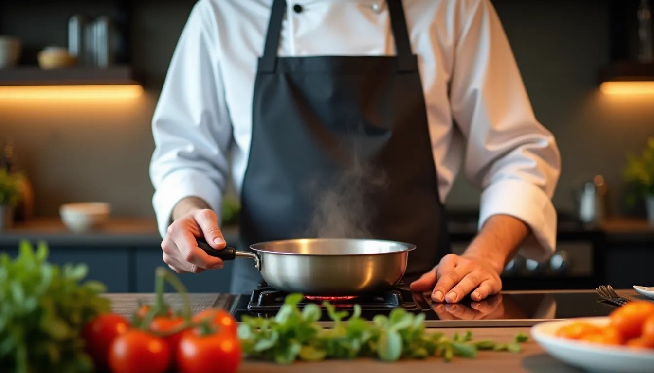 Scopri perché le tue ricette non riescono come ti aspetti e come rimediare