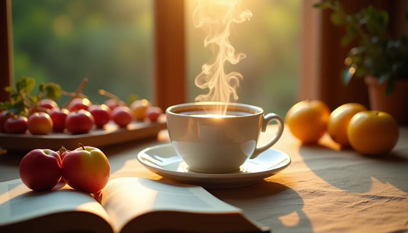 Scoprire come 14 giorni senza caffè al mattino possono trasformare la tua energia quotidiana
