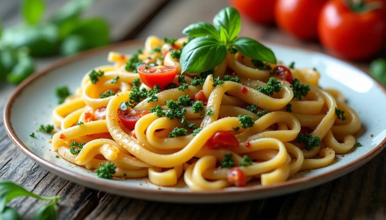 Scoprire come le ricette senza lattosio stanno rivoluzionando la cucina e il benessere