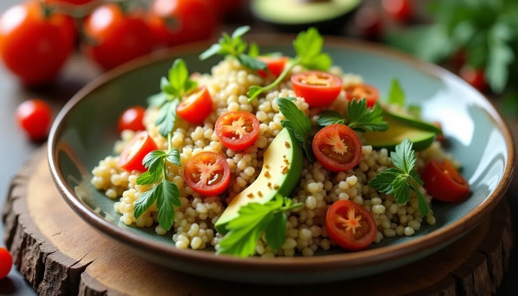 Scoprire il piatto leggero che trasforma il tuo modo di mangiare senza rinunce