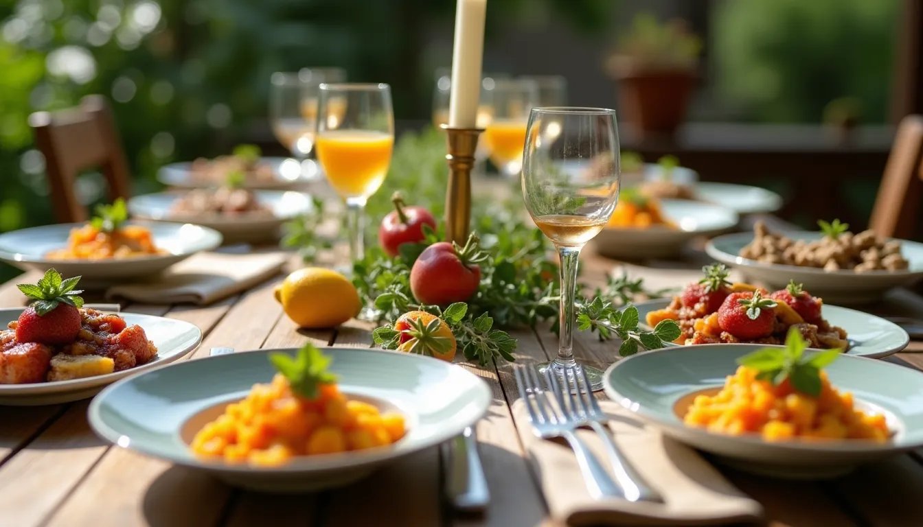 Scoprire il segreto della cucina senza lattosio: come mantenere gusto e consistenza