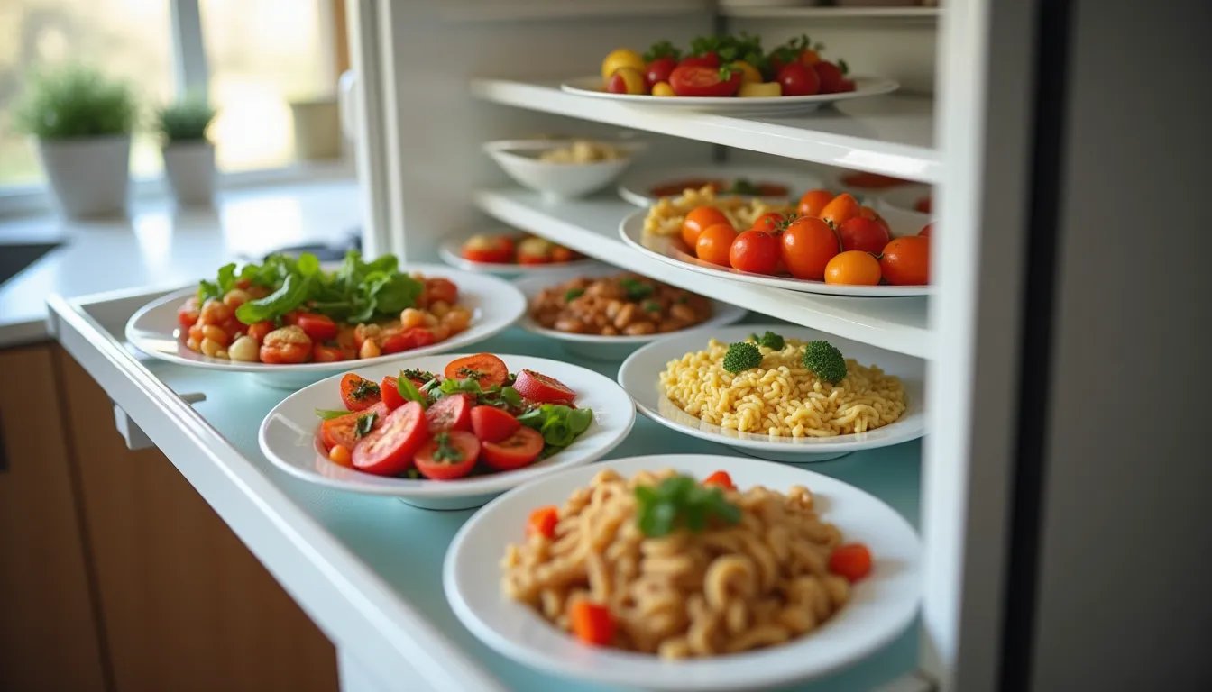 Scoprire il segreto delle ricette in friggitrice ad aria che rivoluzionano la cucina moderna