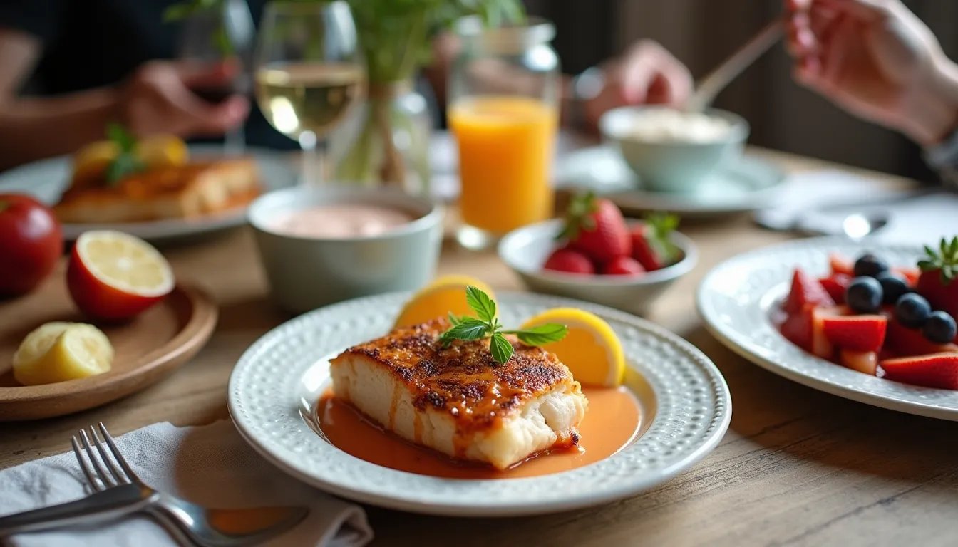Scoprire il segreto scandinavo per affrontare la fame pomeridiana in modo rivoluzionario