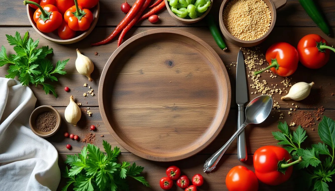 Scoprire l'impatto sorprendente di ingredienti comuni sulla nostra vita quotidiana