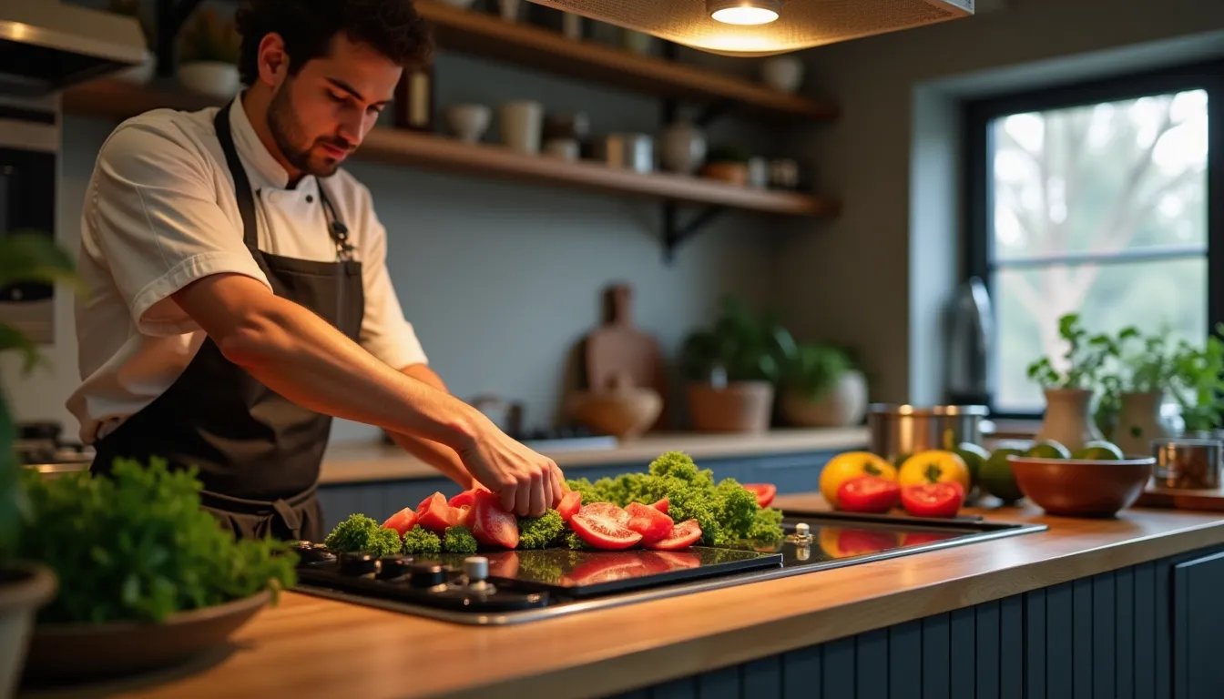 Scoprire perché smettere di preriscaldare il forno può rivoluzionare la tua cucina