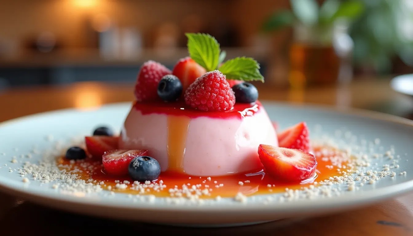 Un dessert da provare subito: la ricetta lampo a tre ingredienti che rivoluziona i tuoi dolci