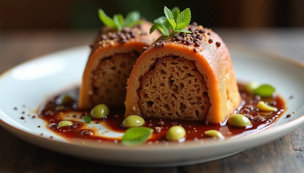 Un dolce al pistacchio che sorprende: il cuore fondente che conquista in 10 minuti