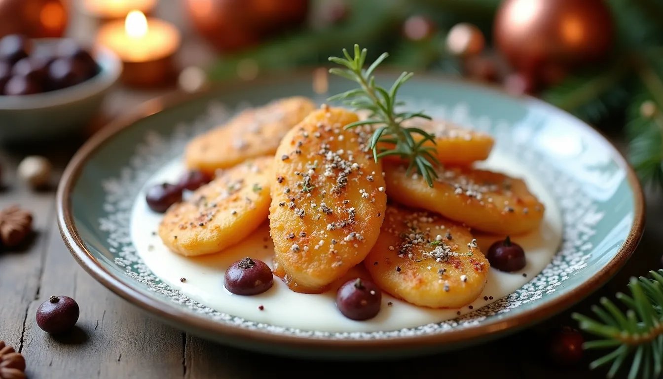 Un frutto secco sta rivoluzionando gli spuntini invernali: scopri perché non potrai farne a meno