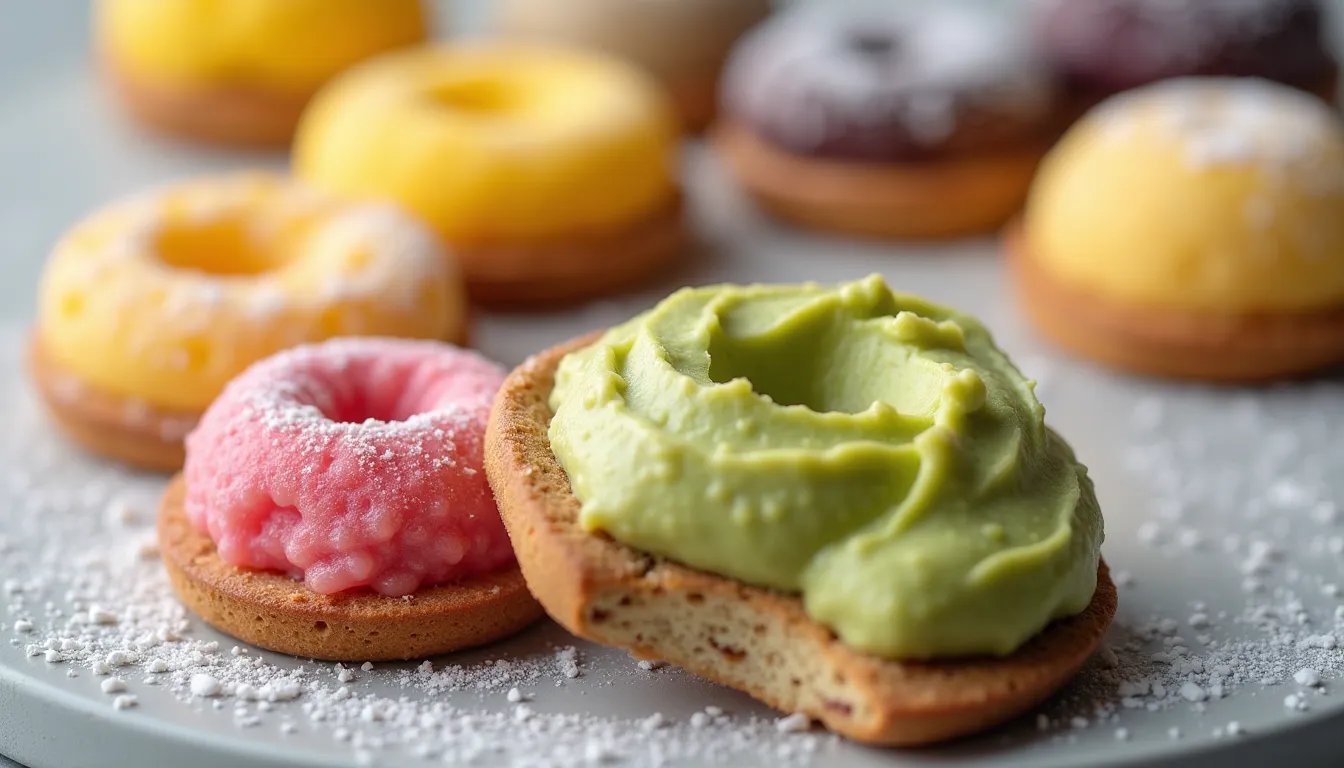Un ingrediente sorprendente sta cambiando il modo di fare dolci leggeri e soffici