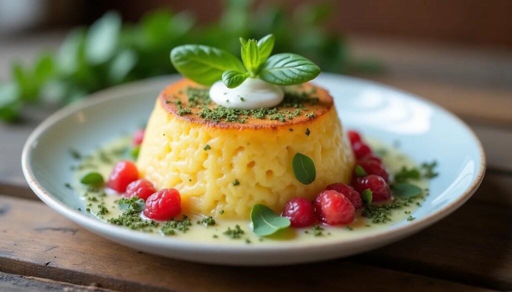 Un ingrediente sottovalutato trasforma la tua cena in un'esperienza gourmet