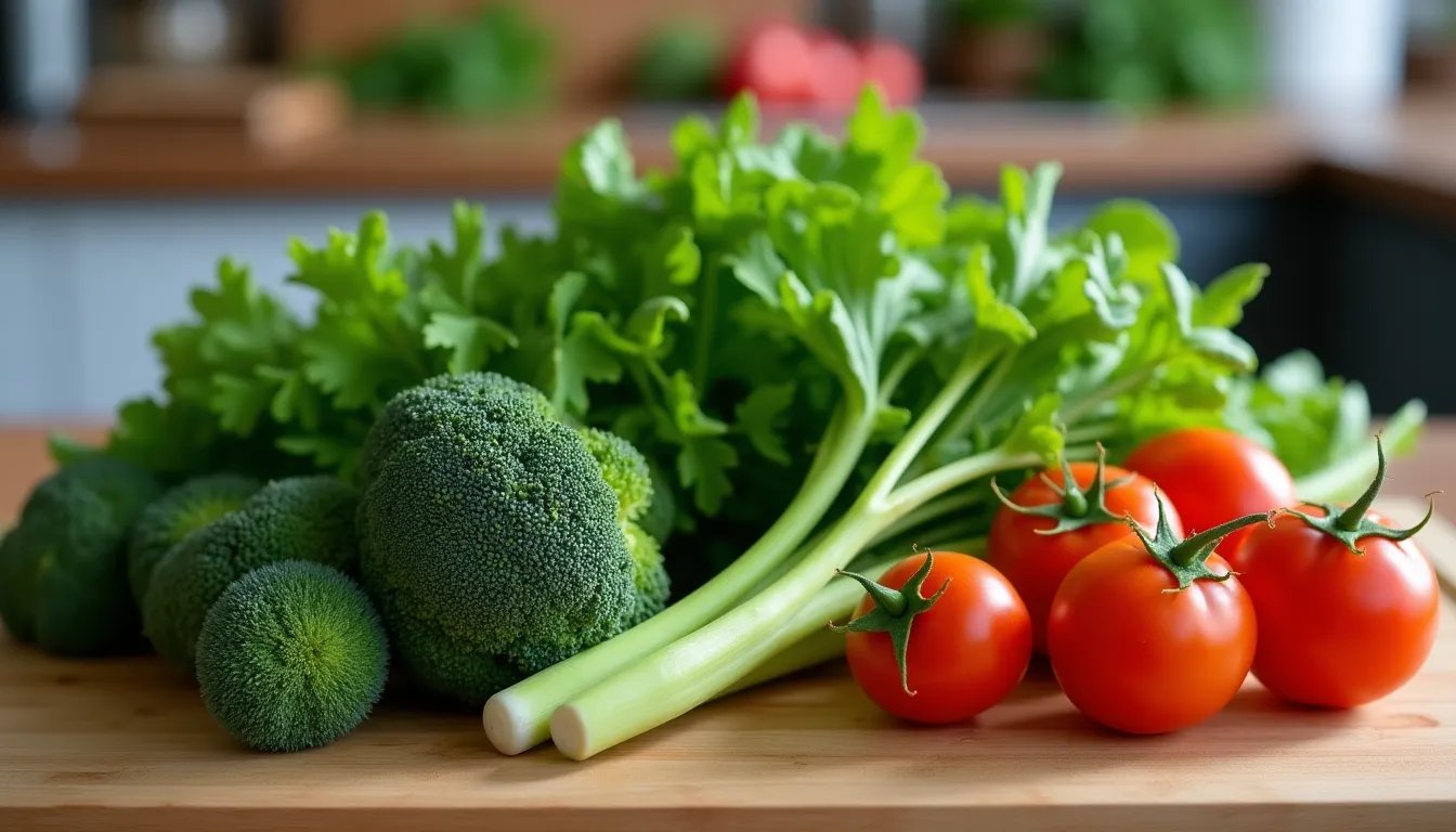 Un metodo di cottura che trasforma le verdure in un'esperienza gourmet