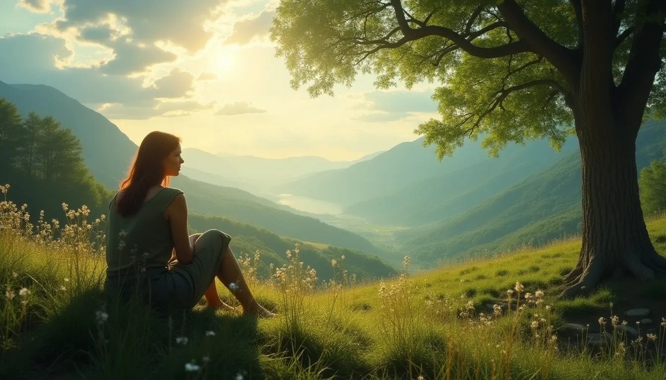 Un nuovo studio svela il profondo legame tra silenzi e ansia: cosa ci raccontano le nostre reazioni