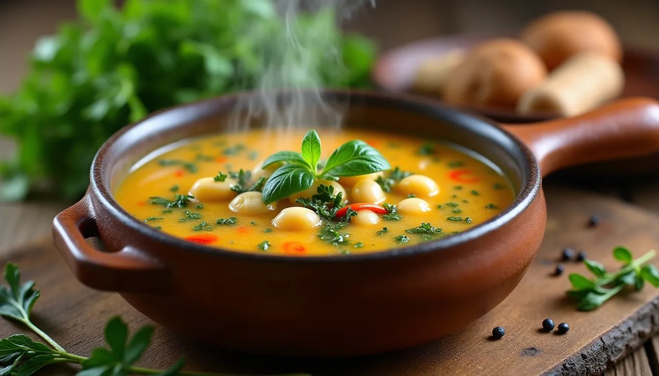Un piatto caldo che sta riconquistando i palati: ecco perché è un evergreen in ogni stagione