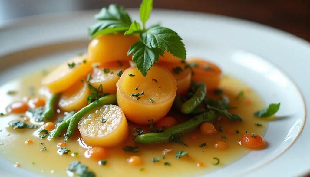 Un piatto dimenticato che riscrive le regole della cucina invernale