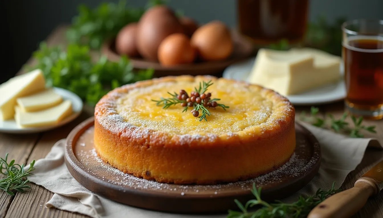 Un piatto inaspettato che trasforma una cena invernale in un'esperienza conviviale indimenticabile