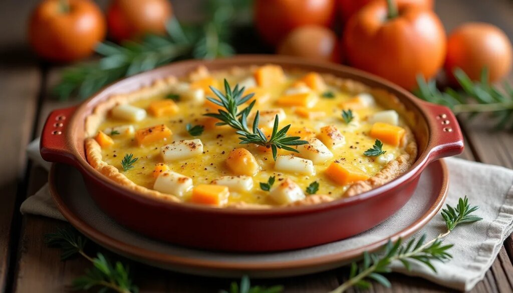 Un piatto italiano che trasforma le cene invernali in un'esperienza gourmet