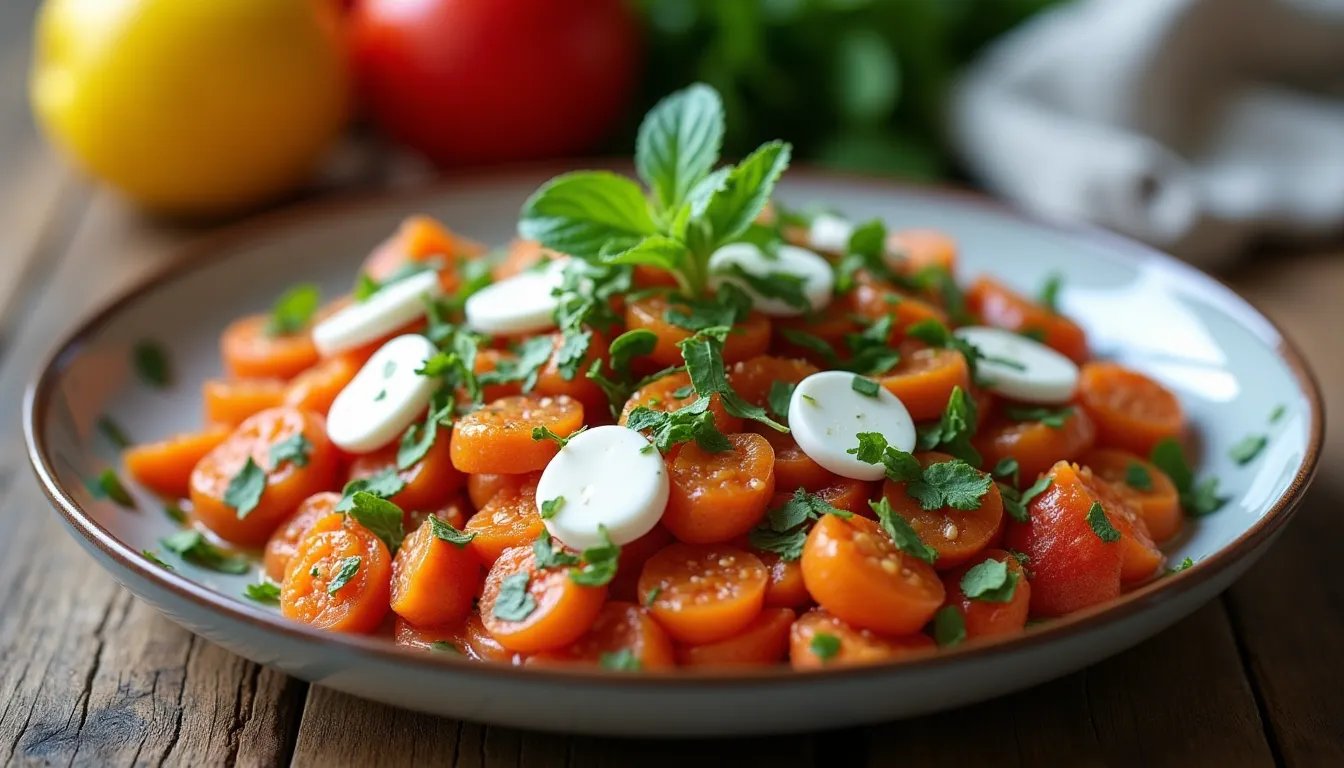 Un piatto sorprendente che riduce il gonfiore senza sacrifici