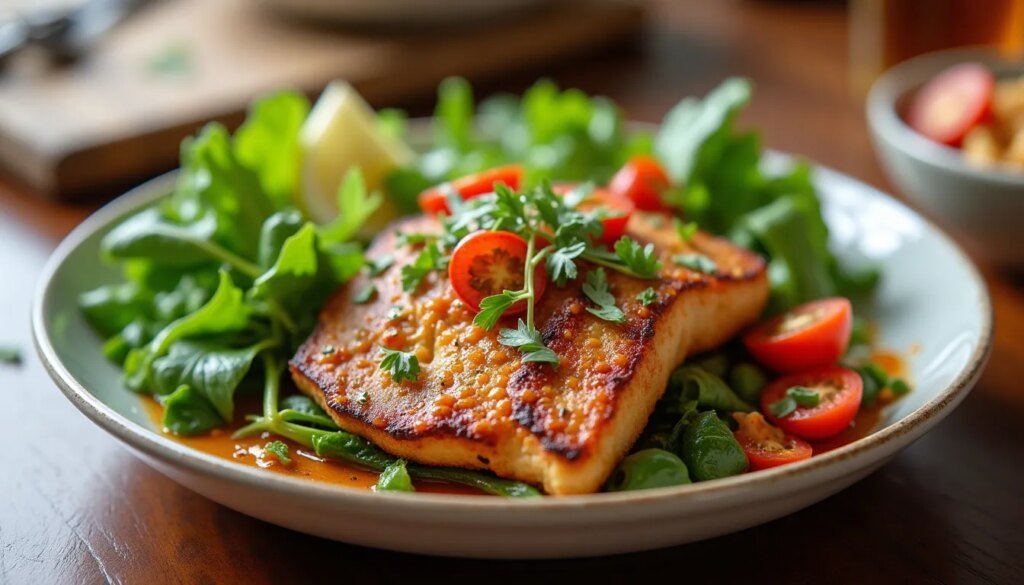 Un segreto in cucina trasforma le ricette vegetariane: ecco cosa non ti hanno mai rivelato