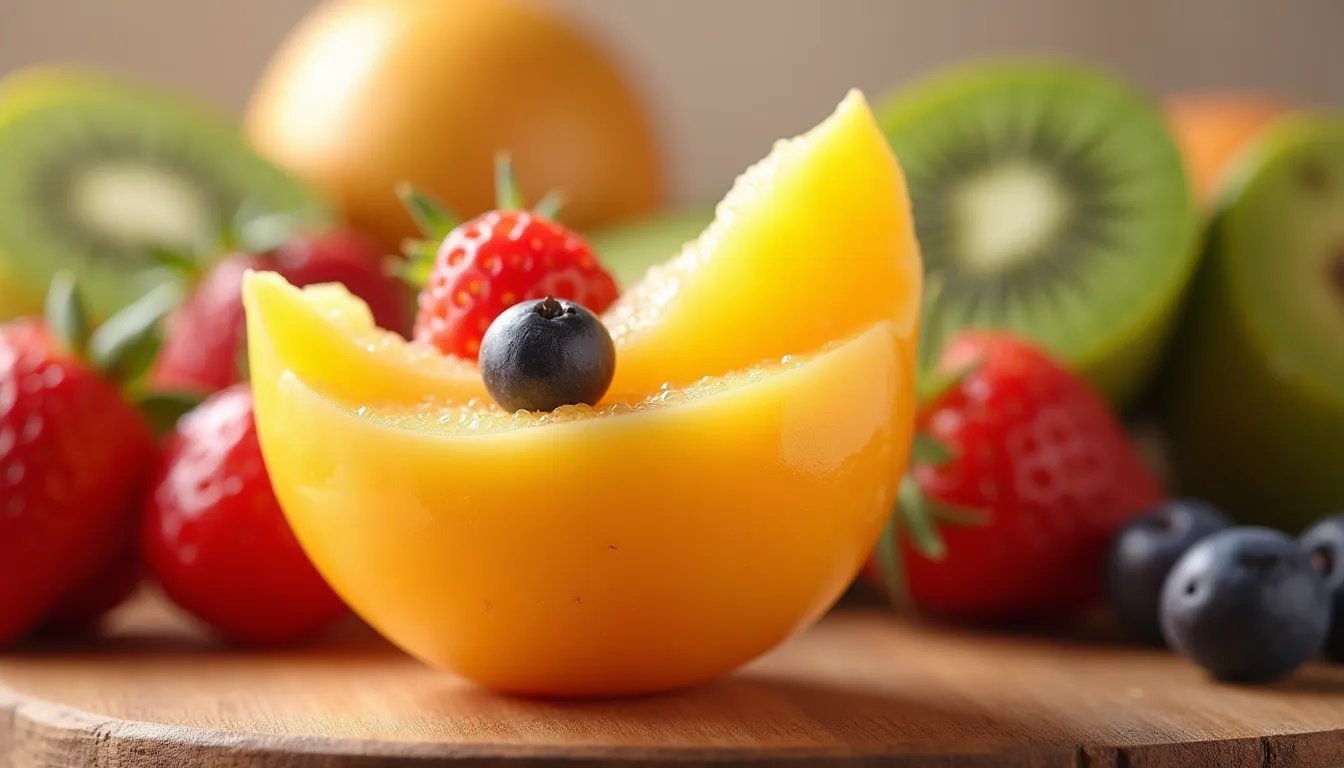 Un semplice trucco per tenere lontani i moscerini dalla frutta che non conoscevi