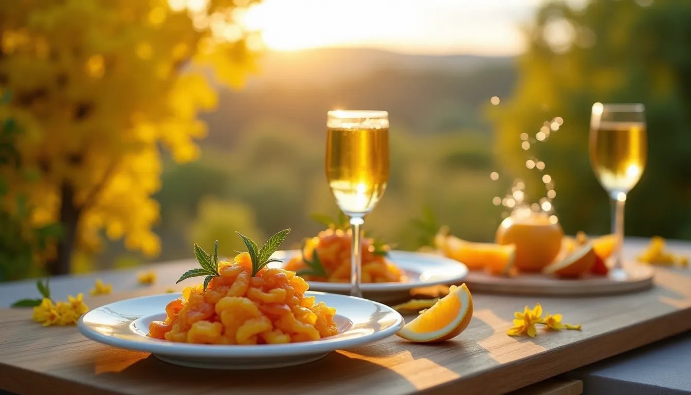 Un tuffo nella memoria: l’eredità della prima Coppa del Mondo dell'Uovo Mimosa a Bormes-les-Mimosas