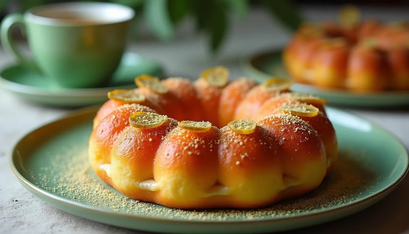 Una nuova ricetta sorprendente che trasforma la colazione in un momento di piacere sano