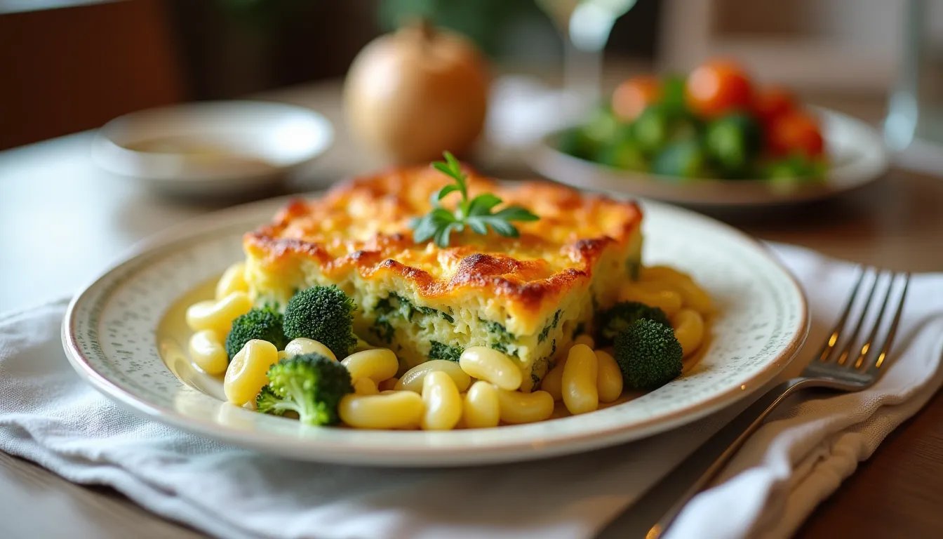 Una nuova ricetta sorprendente sta cambiando il modo di cucinare in famiglia
