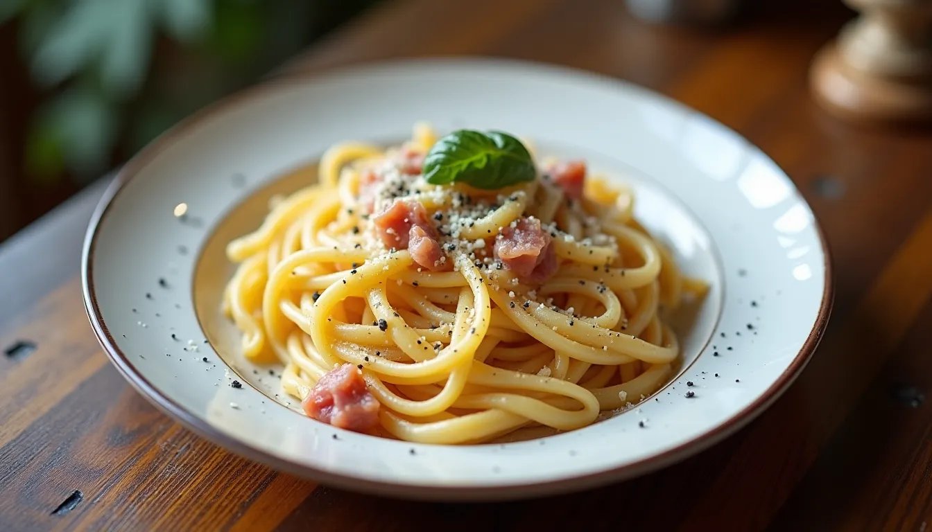 Una ricetta regionale che continua a dividere gli italiani e il suo impatto culturale