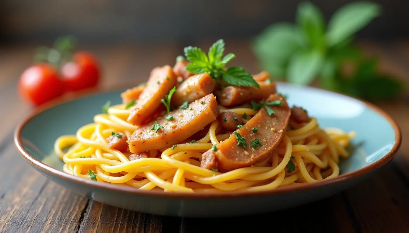 Una ricetta siciliana dimenticata: il segreto della pasta con le sarde che tutti dovrebbero conoscere