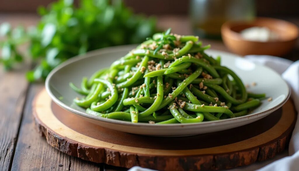 Cucinare le fave adesso: il segreto per un sapore indimenticabile che svanirà presto