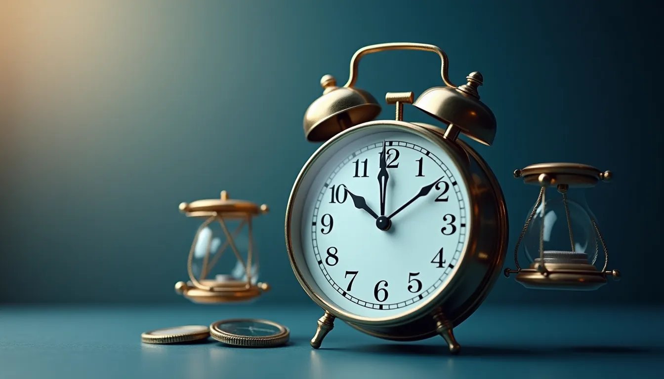 Il cambio dell'ora legale del 2026: come influenzerà la nostra vita quotidiana?