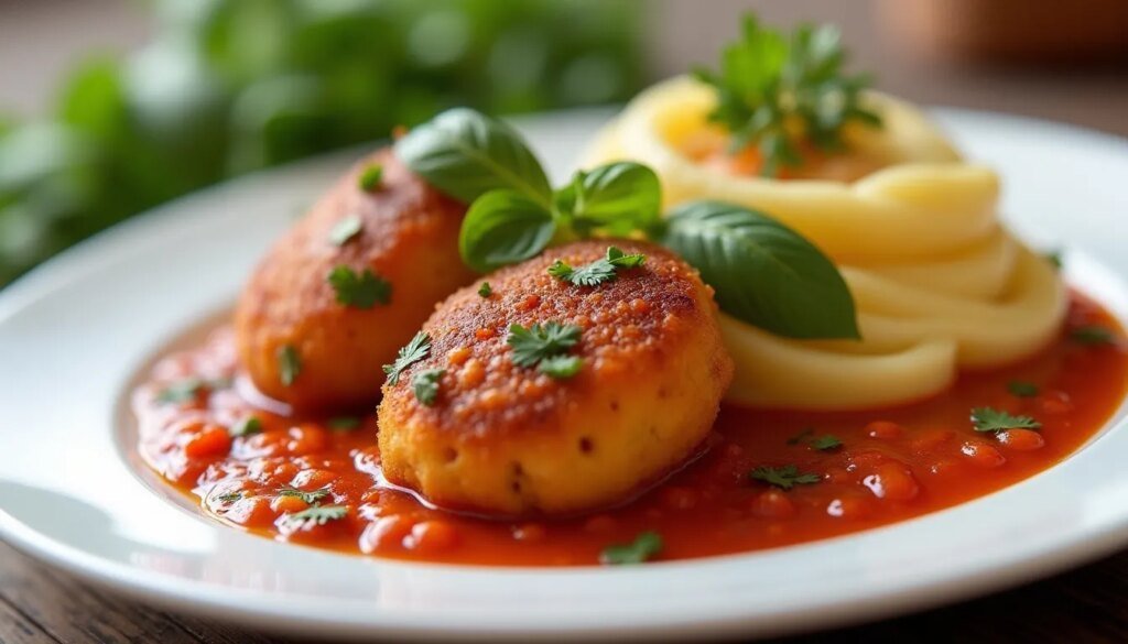 Il segreto delle polpette morbidissime svelato: cosa non sapevi e come cambiarà il tuo modo di cucinare