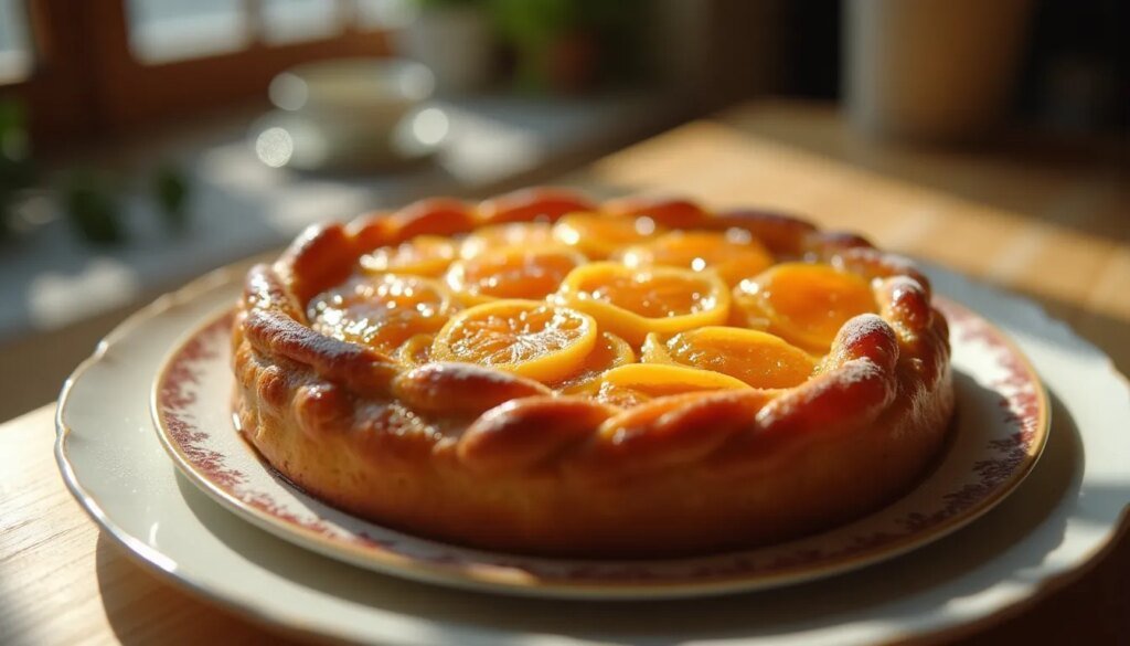 Scopri il segreto della crostata perfetta che rimane intatta anche dopo il taglio